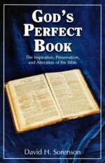 God's Perfect Book