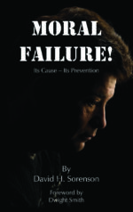Moral Failure (Ebook)
