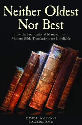 Neither Oldest Nor Best