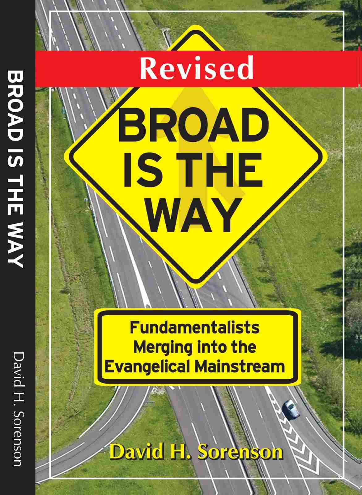 Broad Is the Way - PDF Format by David Sorenson